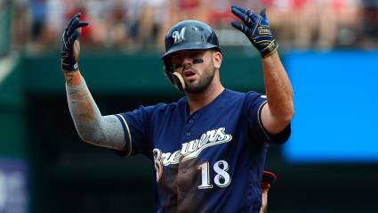 MLB Playoff Standings: Postseason Picture for Wild Card, NL & AL 2018