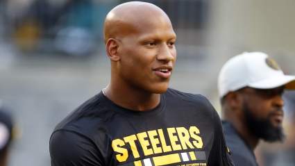 Ryan Shazier Interesting Fit at Linebacker for Eagles