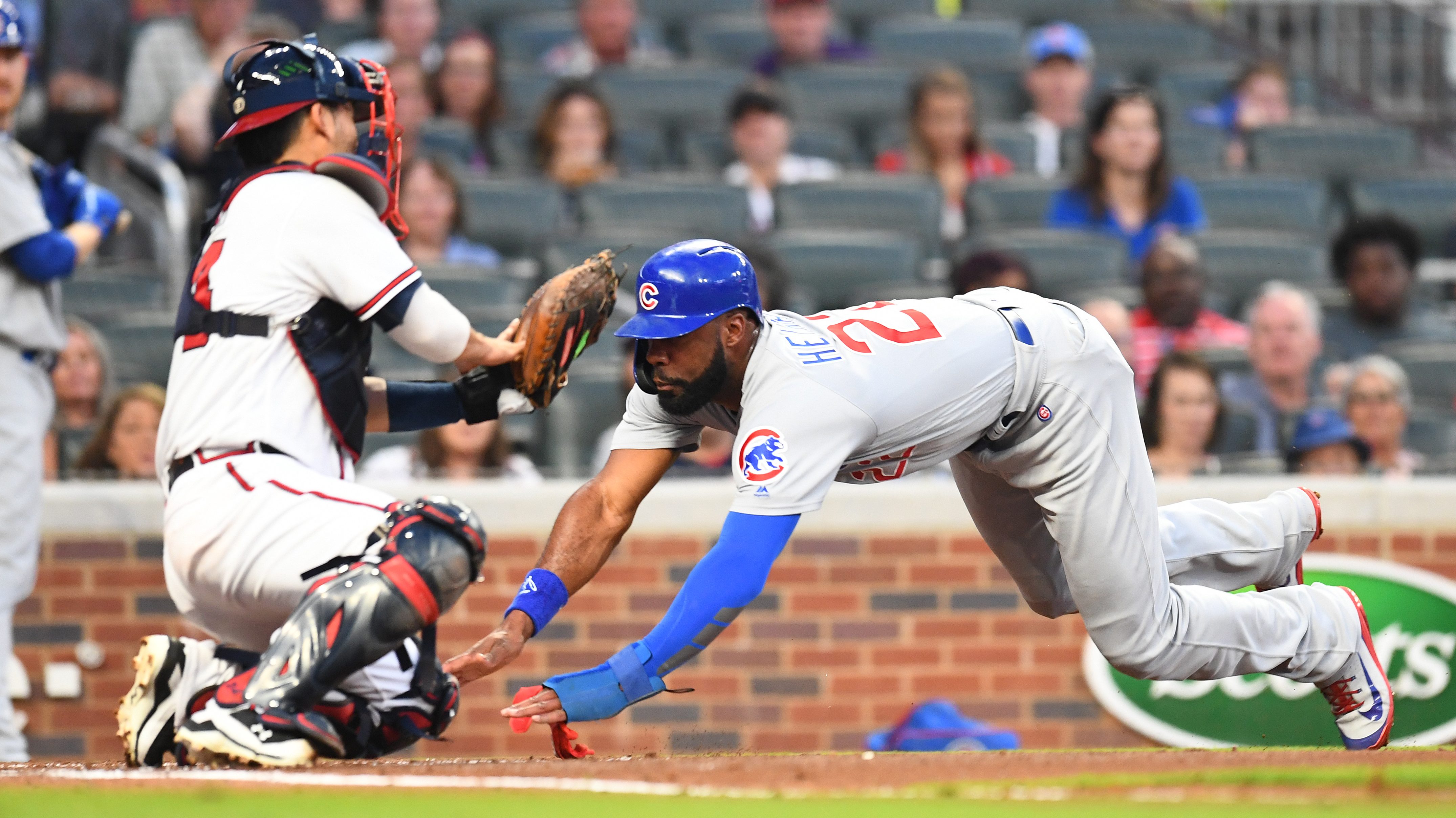 Braves Eye Playoffs as Magic Number Continues to Diminish