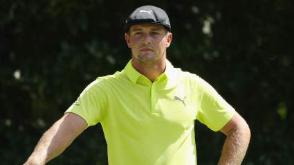 Bryson DeChambeau’s Family: 5 Fast Facts You Need to Know