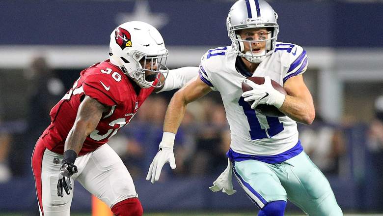 fantasy football start em sit em week 1