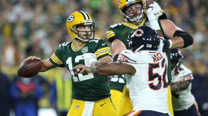 Aaron Rodgers Injury Status: Update on Packers QB
