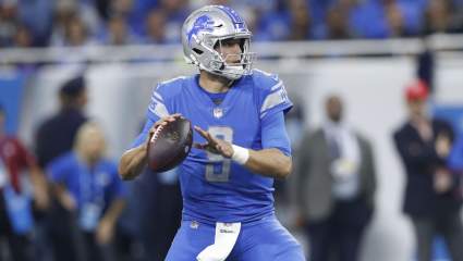 Matthew Stafford Injury Status & Update