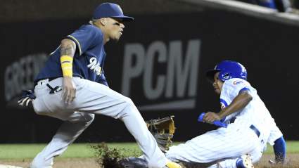 Cubs vs. Brewers: Schedule, Starting Pitchers & Tickets for Tiebreaker