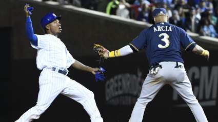 MLB Tiebreaker Games: Cubs-Brewers & Dodgers-Rockies Provide Likely Doubleheader