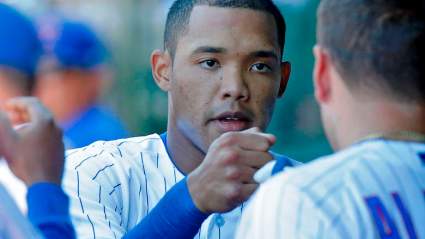 Melisa Reidy-Russell Alleges Abuse From Addison Russell in Blog Post