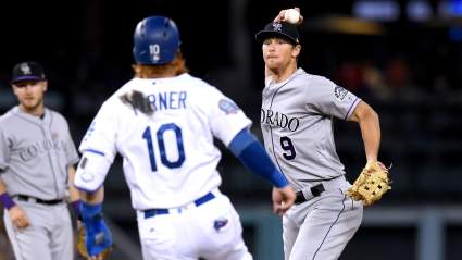 L.A. Dodgers & Colorado Rockies: Standings & Playoff Scenarios for NL West