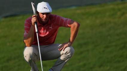 FedEx Cup Scoring Rules: How Many Points Is the Tour Championship Worth?