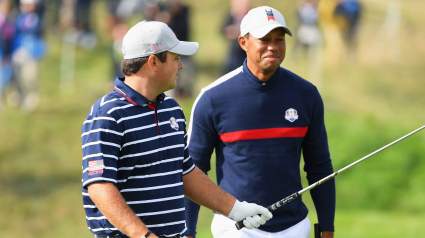 Ryder Cup Teams 2018: USA & Europe Rosters