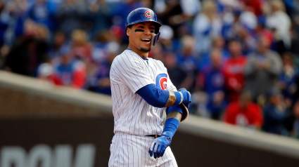 MLB Playoff Standings: AL & NL Postseason Picture