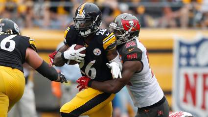 Ravens ‘In the Mix’ for Le’Veon Bell & Favorites to Sign Mark Ingram
