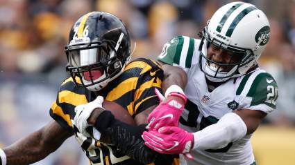 Steelers Legend Agrees to Yet Another Boxing Match