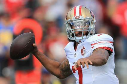 Colin Kaepernick, Chip Kelly, Reggie White Lead Most Influential NFL First Century List