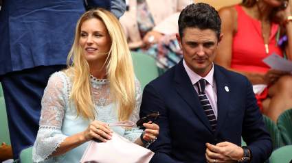 Kate Rose, Justin’s Wife: 5 Fast Facts You Need to Know