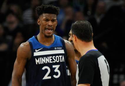 Jimmy Butler Trade: 3 Teams He Could Go To