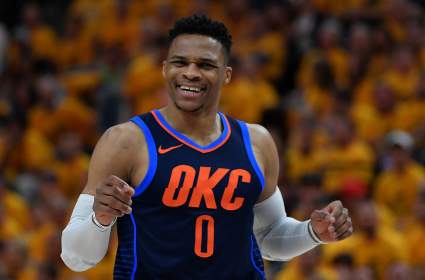 Russell Westbrook Knee Surgery May Cause PG to Miss Time
