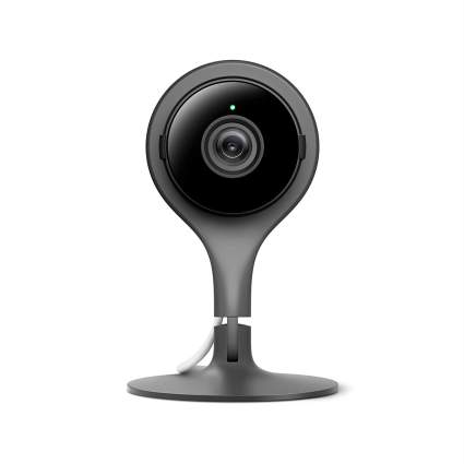 Google Nest Indoor Wired Camera