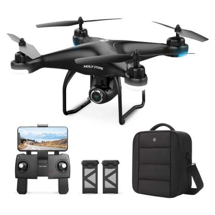 Holy Stone HS120D GPS Drone
