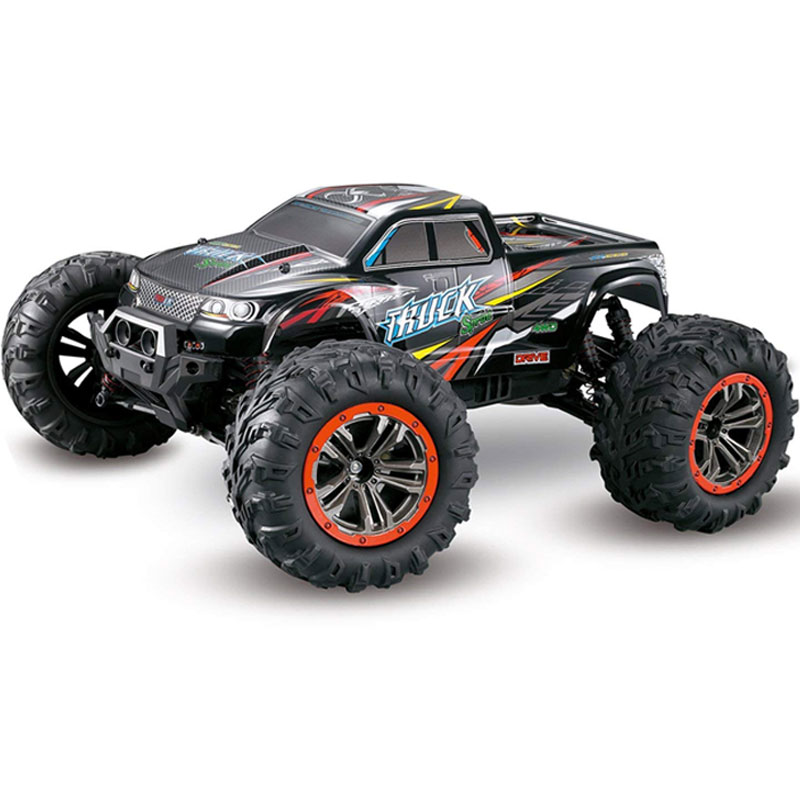 best rc buggy 2018
