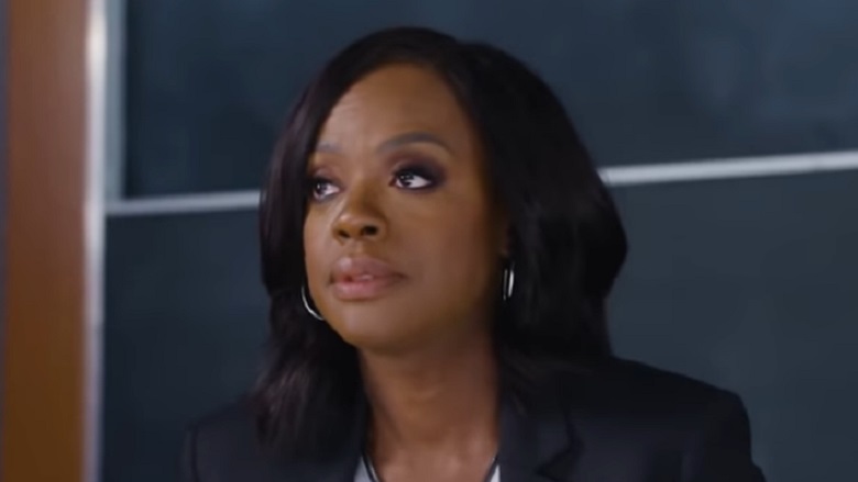 Watch How to Get Away With Murder Online