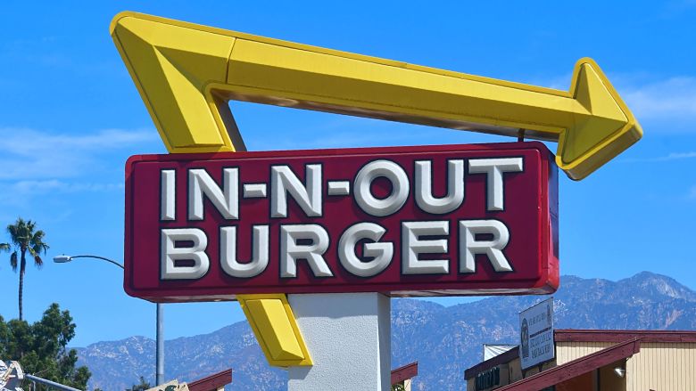 In-N-Out Labor Day hours