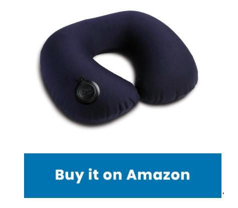 neck pillow travel reddit