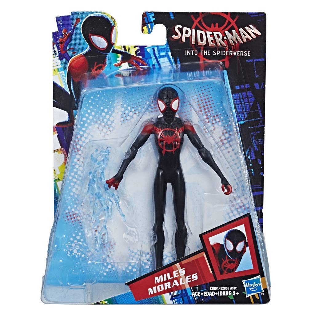 25 Best Spider-Man Toys: The Ultimate 