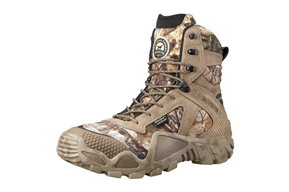 gore tex hunting boots sale