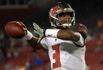 Could Jameis Winston Face More NFL Discipline After Recent Texts?