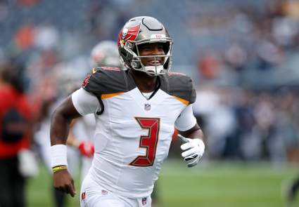 Jameis Winston Fantasy Impact: Buccaneers QB Replaces Ryan Fitzpatrick