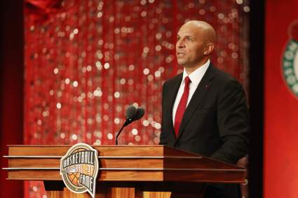 Lakers’ Jason Kidd Set to be NBA’s Highest Paid Assistant Coach