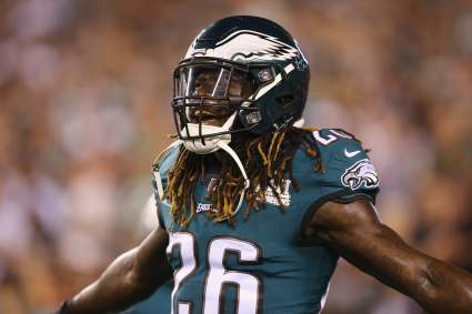 Eagles RB Jay Ajayi Injury Update: Fantasy Football Impact