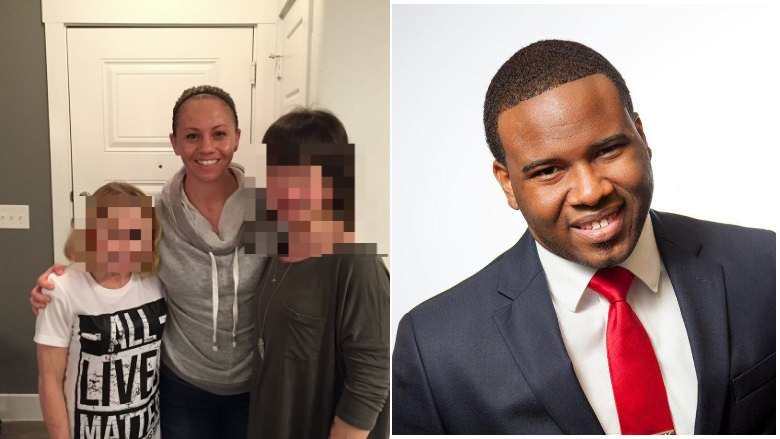 Botham Jean Didn't Know Or Date Cop Amber Guyger: Reports