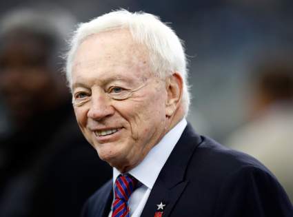 Cowboys ‘Looking’ at Potential Trade Opportunities Around NFL?