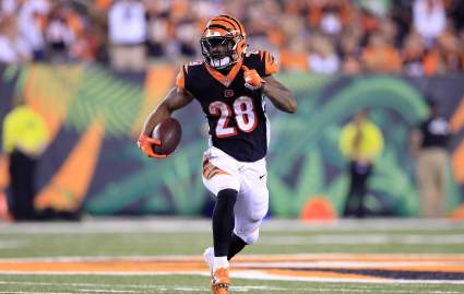 Joe Mixon Fantasy: Outlook and Value of Bengals RB