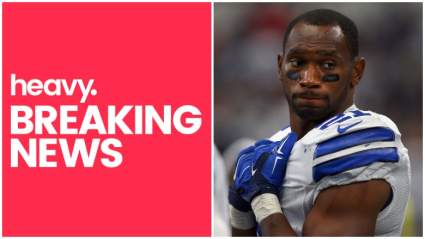 Former NFL Player Joseph Randle Arrested for Rape