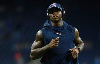 Josh Gordon Suspension: Patriots ‘Knew’ This Was Coming?