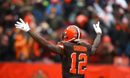 Josh Gordon Fantasy Football: Latest News Makes Patriots WR a Risky Play