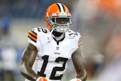 Peter King Says Josh Gordon Is ‘Not Worthy’ of the Patriots
