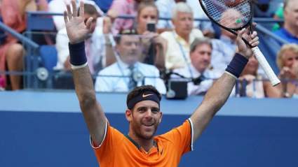 Julia Rohden, Juan Martin del Potro’s Rumored Girlfriend: 5 Fast Facts You Need to Know