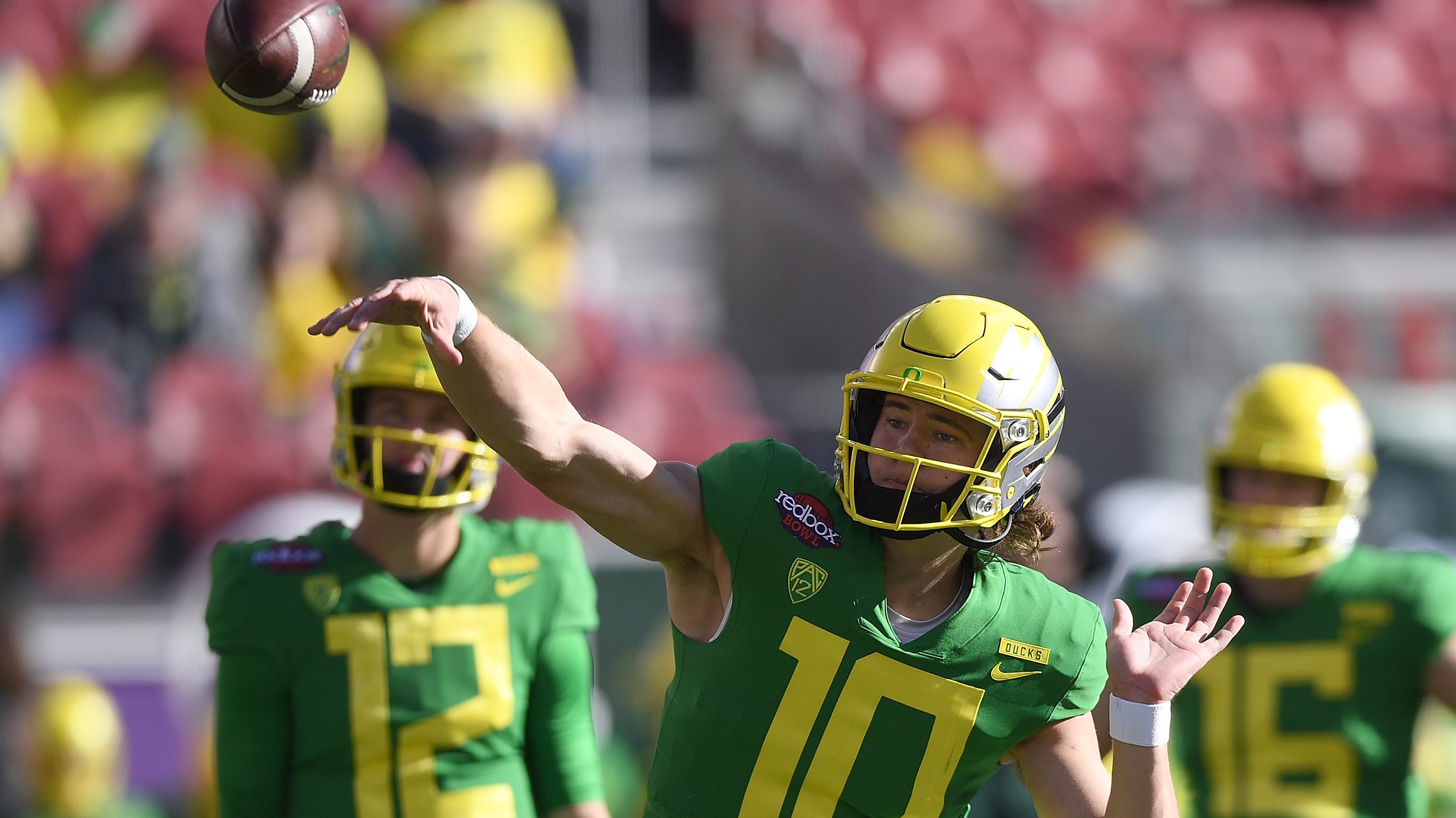 How to Watch Oregon Football Online Without Cable 2019