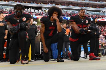 Recent NFL News May Help Colin Kaepernick’s NFL Comeback
