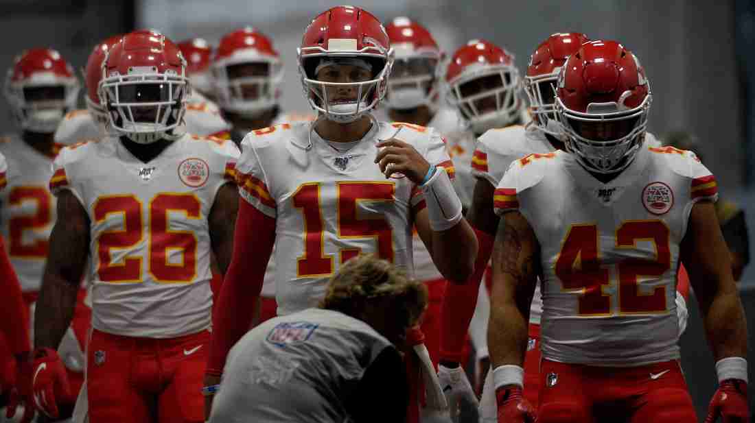 How to Watch Chiefs Games Online Without Cable 2019 | Heavy.com