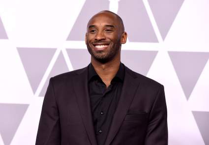 Kobe Bryant Coaching Daughter of Lakers GM Rob Pelinka’s Basketball Team