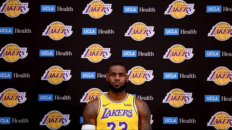 Lakers Nuggets Preseason Live Stream