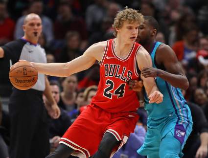 Lauri Markkanen Injury: Fantasy Basketball Impact, Top Replacements