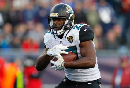 Jaguars’ Leonard Fournette Trolled by Odell Beckham Jr. on Instagram