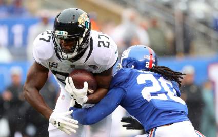 Leonard Fournette Injury: T.J. Yeldon’s Fantasy Football Value After Latest Update