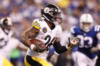 Steelers HC Mike Tomlin Declines Request From Le’Veon Bell’s Agent