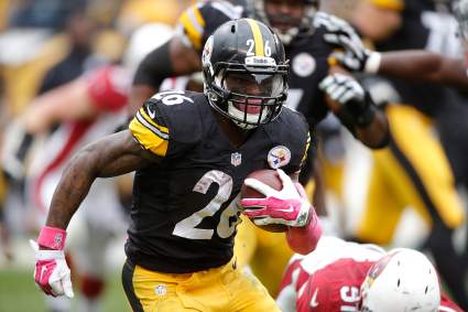 Le’Veon Bell Seeking $17 Million-Plus Annually in Free Agency?